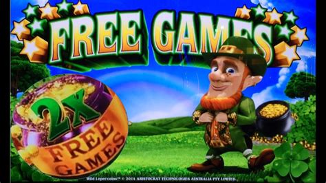 leprechaun slot machine|wild leprechauns slots.